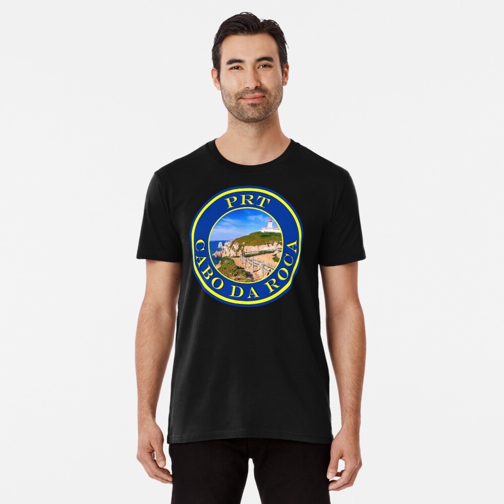 Artikel-Vorschau von Premium T-Shirt, designt und verkauft von CelticTarot.