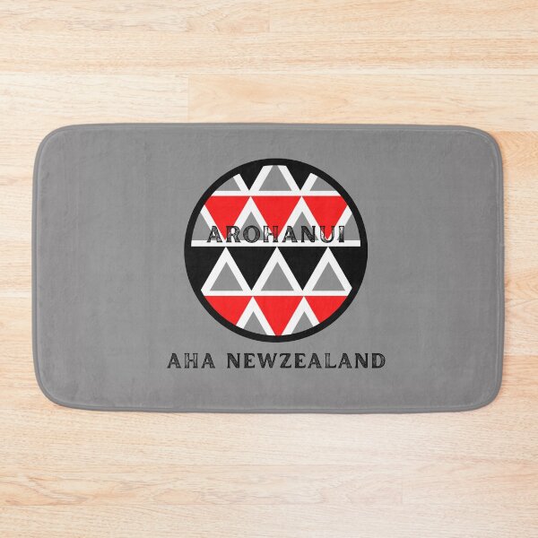 Item preview, AROHANUI - AHA New Zealand designed and sold by KiwiAnniesArtNZ.