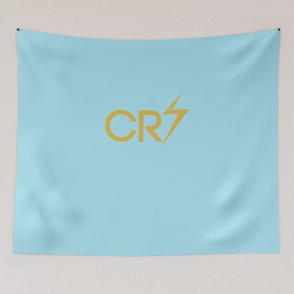 Item preview, Best Seller - CR7 - Cristiano Ronaldo Merchandise Essential T-Shirt designed and sold by LukasKrickl.