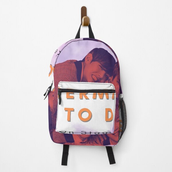 Item preview, BTS Permission To Dance On Stage Las Vegas design designed and sold by Kavi Designs.