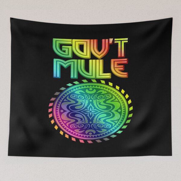 Artikelvorschau, Mule Sumer Tour Design Allerbeste entworfen und verkauft von SungJose2.