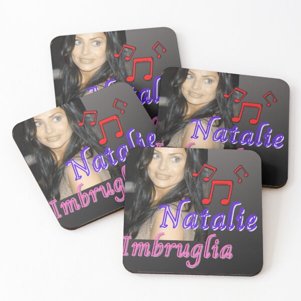 Item preview, Singer Natalie Imbruglia designed and sold by Flashmart99.
