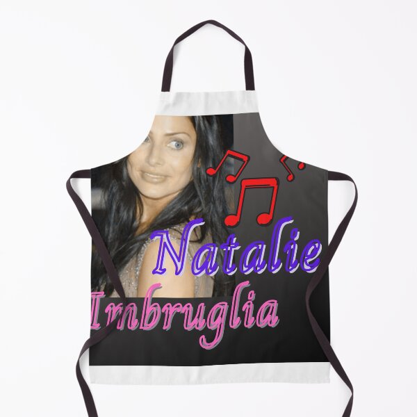 Item preview, Singer Natalie Imbruglia designed and sold by Flashmart99.