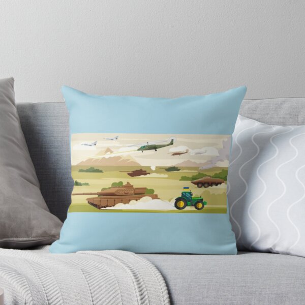 Item preview, Ukrainian Towing Russian Tank Funny designed and sold by DavidsonHello.