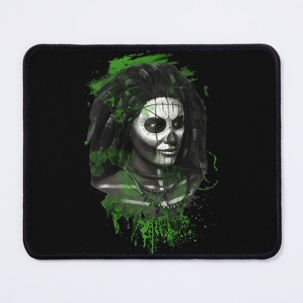 Item preview, VooDoo  designed and sold by AlexisThom3938.