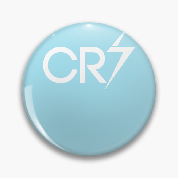 Item preview, Best Seller - CR7 Logo Merchandise Essential T-Shirt designed and sold by LukasKrickl.