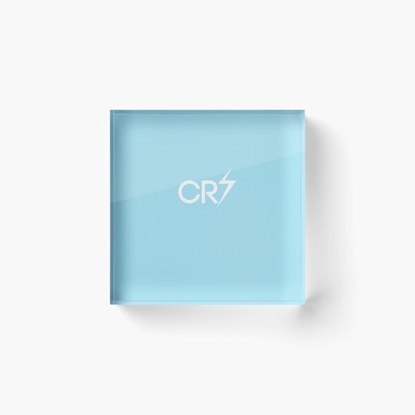 Item preview, Best Seller - CR7 Logo Merchandise Essential T-Shirt designed and sold by LukasKrickl.