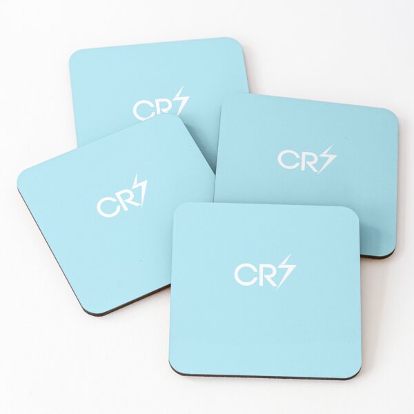 Item preview, Best Seller - CR7 Logo Merchandise Essential T-Shirt designed and sold by LukasKrickl.