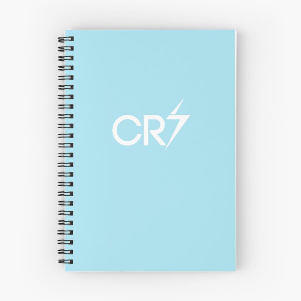 Item preview, Best Seller - CR7 Logo Merchandise Essential T-Shirt designed and sold by LukasKrickl.