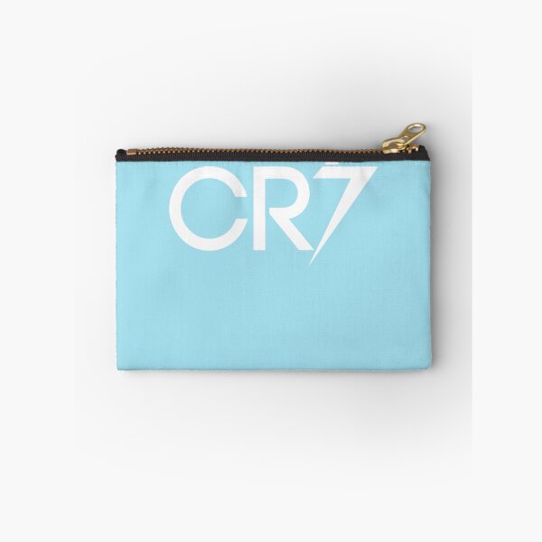 Item preview, Best Seller - CR7 Logo Merchandise Essential T-Shirt designed and sold by LukasKrickl.
