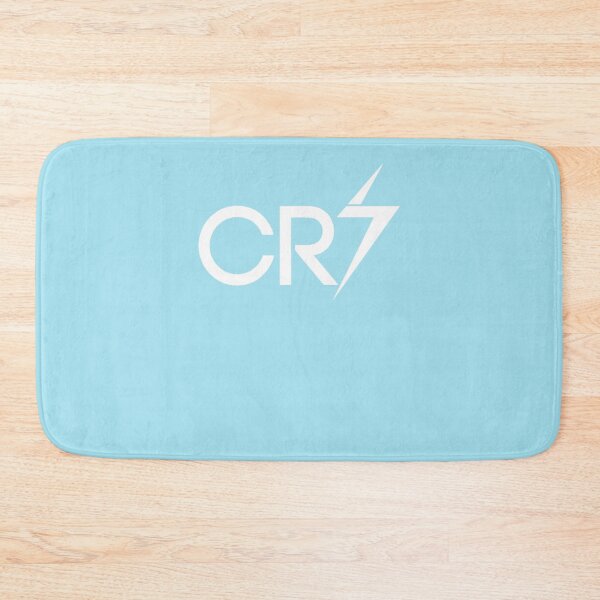 Item preview, Best Seller - CR7 Logo Merchandise Essential T-Shirt designed and sold by LukasKrickl.