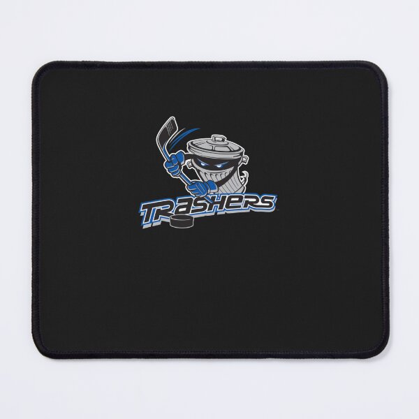 Item preview, Danbury Trashers Logo Essential T-Shirt designed and sold by LeaStockinger.