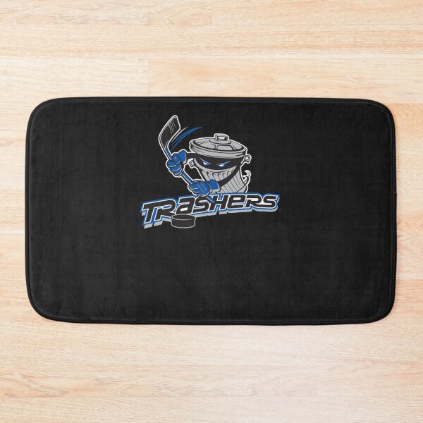 Item preview, Danbury Trashers Logo Essential T-Shirt designed and sold by LeaStockinger.
