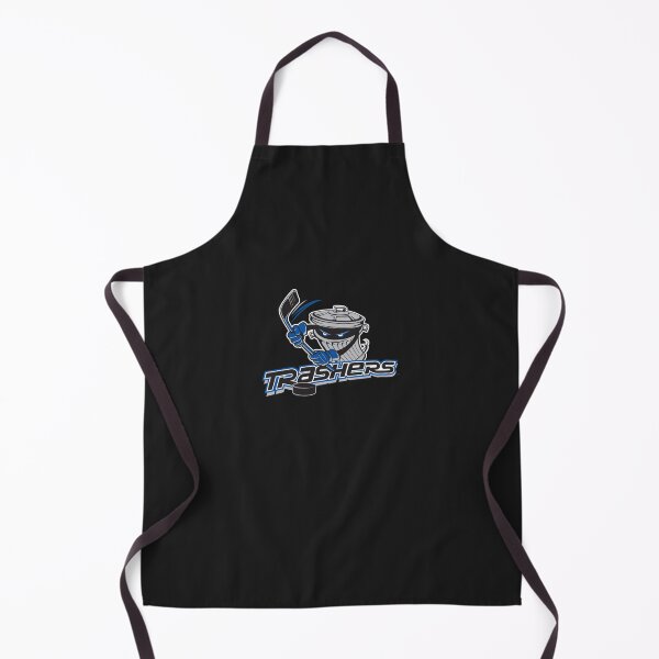 Item preview, Danbury Trashers Logo Essential T-Shirt designed and sold by LeaStockinger.