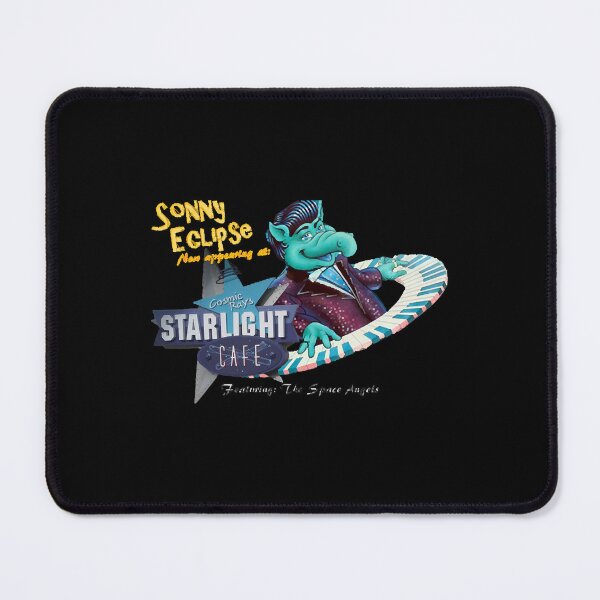 Item preview, Sonny Eclipse   designed and sold by AlexisThom3938.