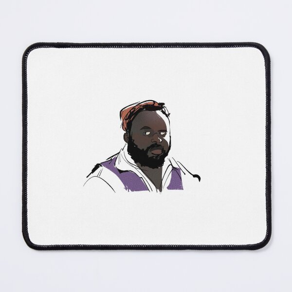 Item preview, Our flag means death Oluwande designed and sold by JobyeBee.
