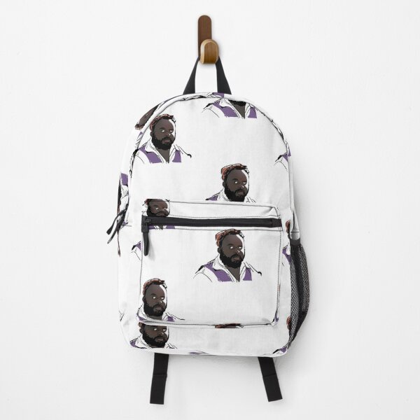 Item preview, Our flag means death Oluwande designed and sold by JobyeBee.