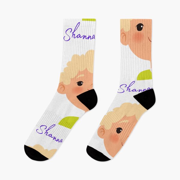 Item preview, Shanna Punim - Funny Yiddish Quotes designed and sold by MikeMargolisArt.