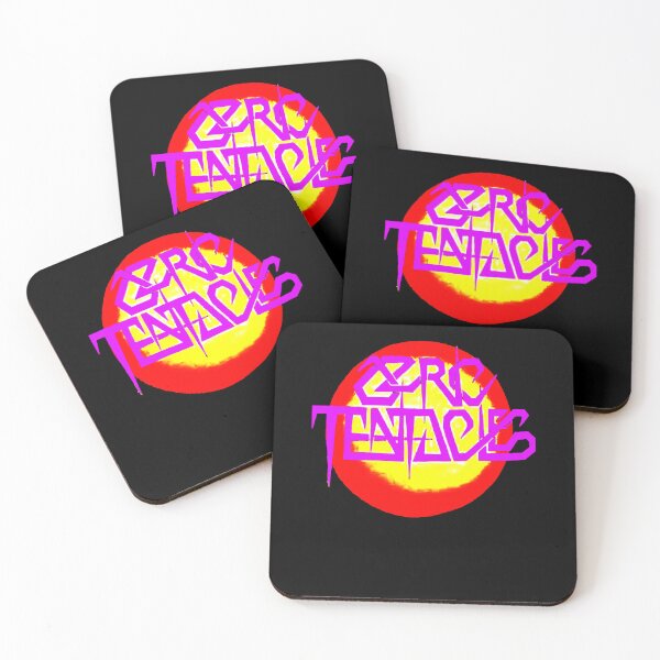 Item preview, Musician English Poster TeNotacles Music Band designed and sold by SungJose2.