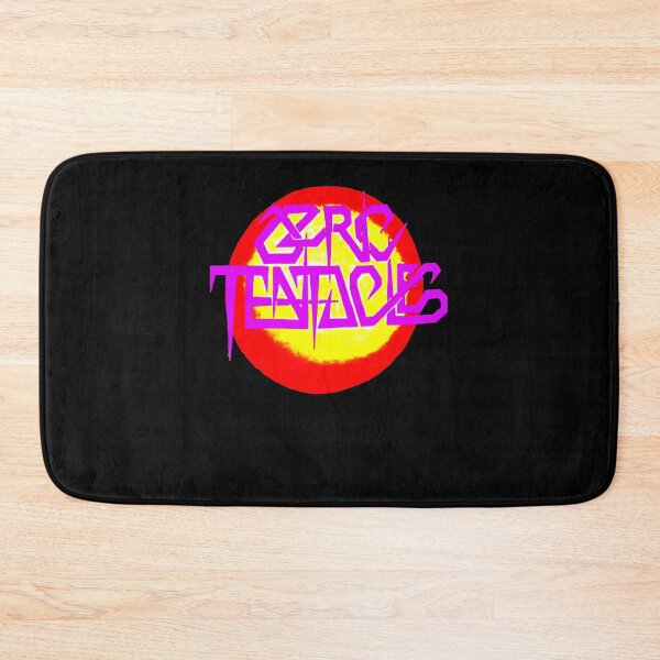 Item preview, Musician English Poster TeNotacles Music Band designed and sold by SungJose2.