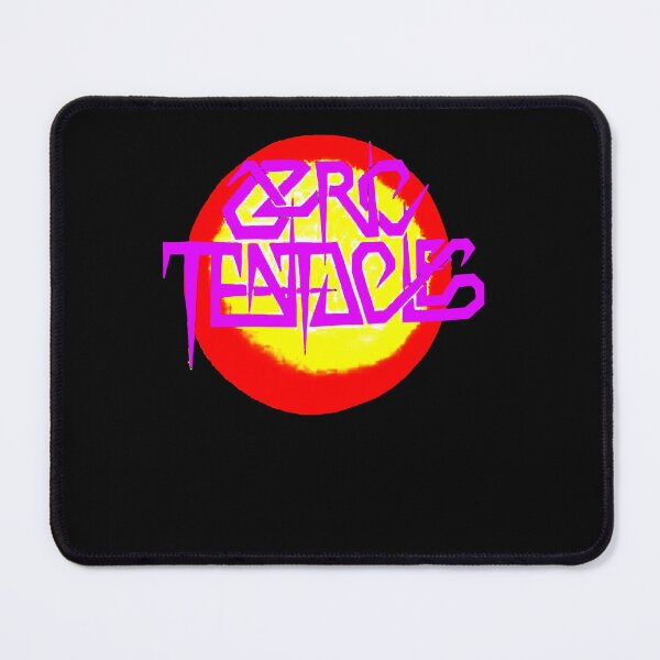 Item preview, Musician English Poster TeNotacles Music Band designed and sold by SungJose2.