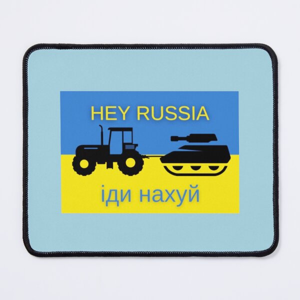 Item preview, Ukraine Farmer designed and sold by DavidsonHello.