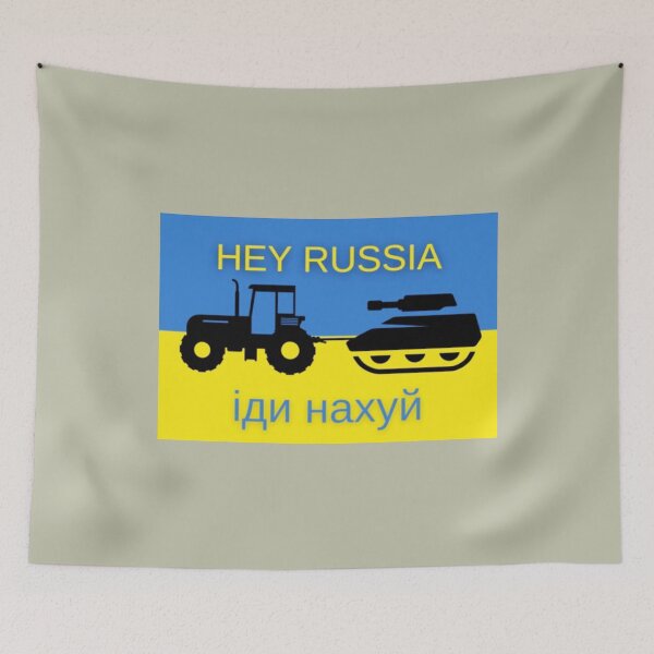 Item preview, Ukraine Farmer designed and sold by DavidsonHello.