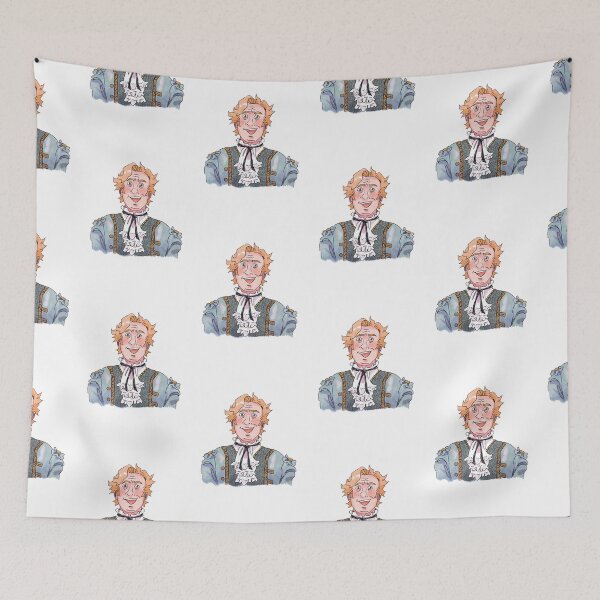 Item preview, Our flag means death Stede Bonnet funny designed and sold by JobyeBee.