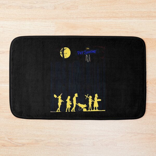 Item preview, pet sematary  designed and sold by AlexisThom3938.