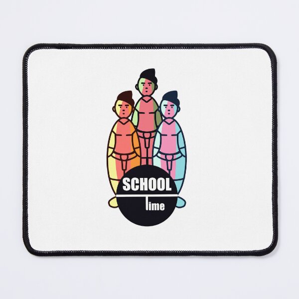Item preview, School time theme logo design  designed and sold by Shailendra  Singh.