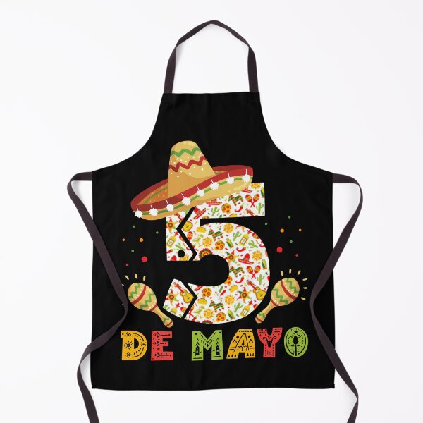 Item preview, 5 De Mayo Mexican Fiesta, Cinco De Mayo designed and sold by Fabvity.