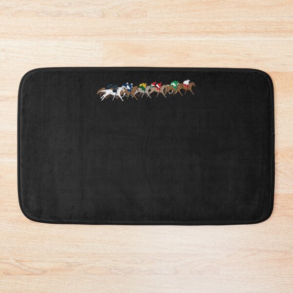 Item preview, Horse race Classic T-Shirt designed and sold by LindaPhand.