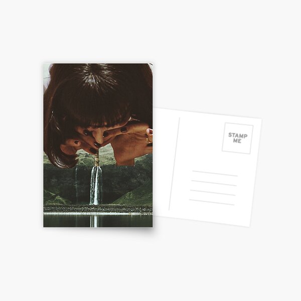 mia Postcard