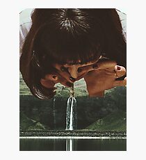 mia Photographic Print