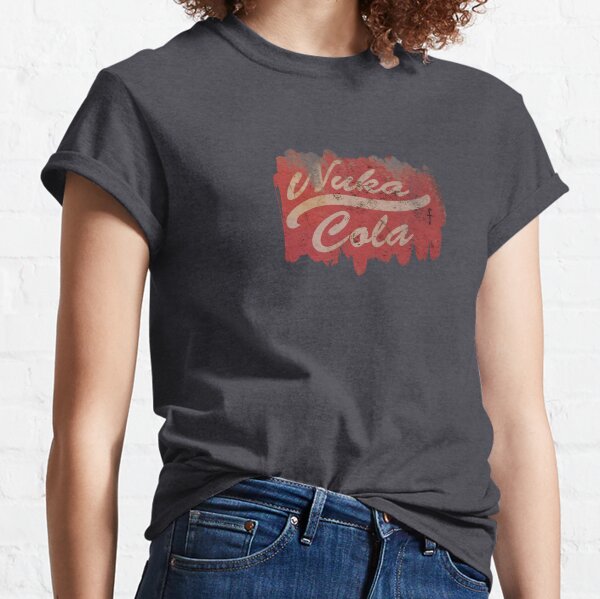 Fallout: Nuka-Cola Classic T-Shirt