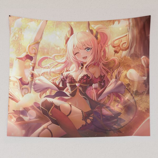 Item preview, Suzuna Minami designed and sold by TabithaBurnett.