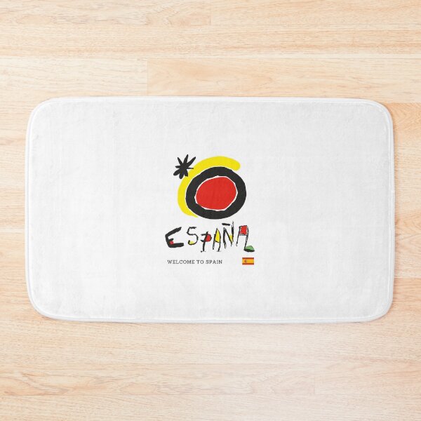 Item preview, Espana welcome to Spain designed and sold by FunForShop.