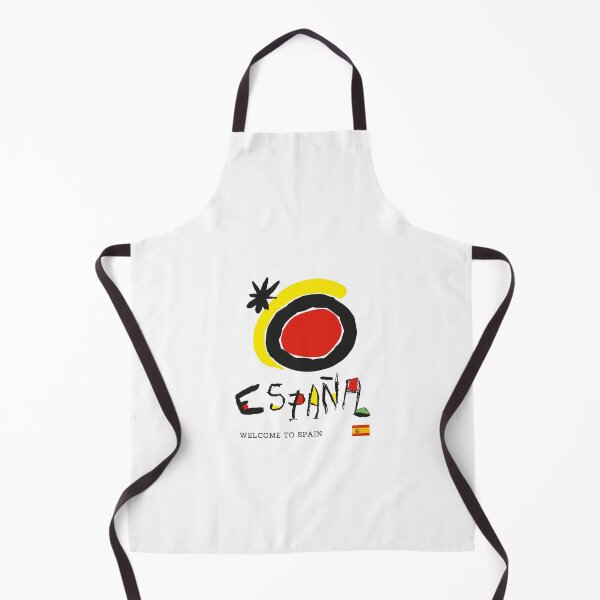 Item preview, Espana welcome to Spain designed and sold by FunForShop.