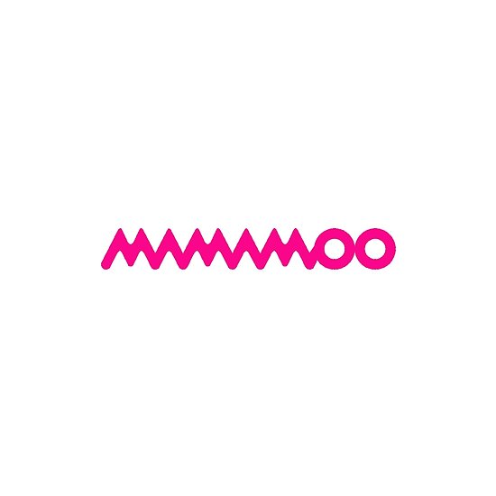 "Mamamoo Logo" Posters by Brightcove | Redbubble