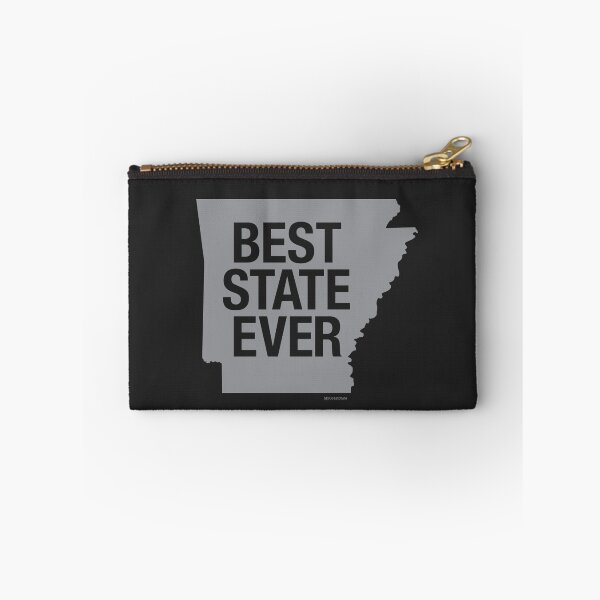 Item preview, Arkansas - Best State Ever - Arkansas Gifts designed and sold by TumbleTee.
