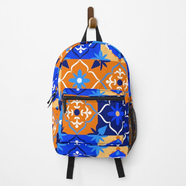 Item preview, Moroccan Moors & Portuguese Tile designed and sold by anisbbmbrush.