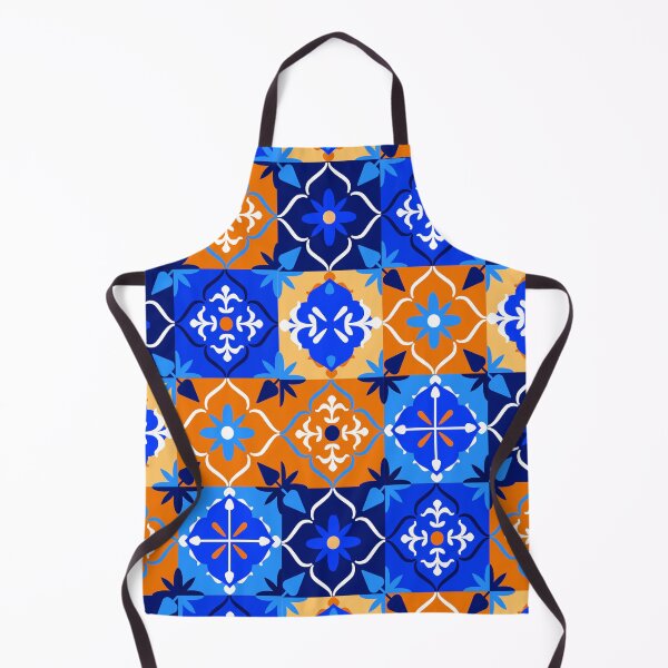 Item preview, Moroccan Moors & Portuguese Tile designed and sold by anisbbmbrush.