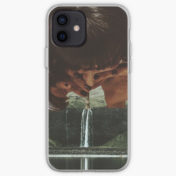 mia iPhone Soft Case
