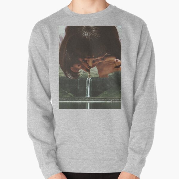 mia Pullover Sweatshirt