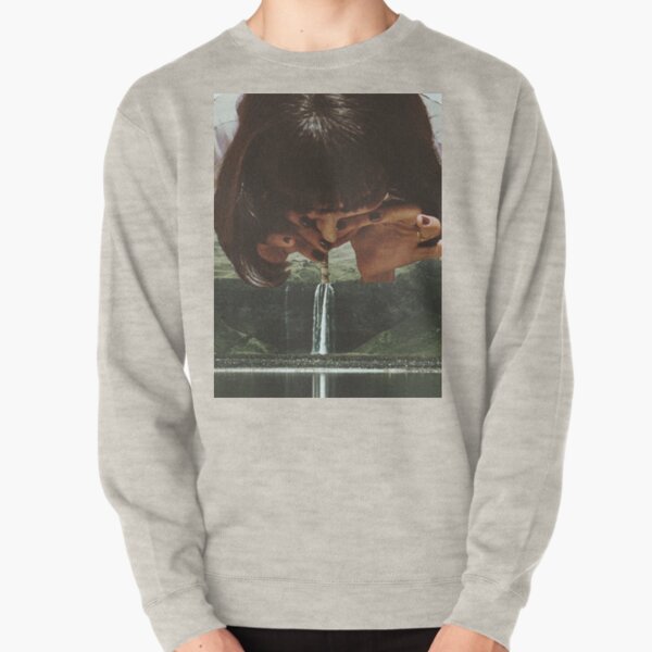 mia Pullover Sweatshirt