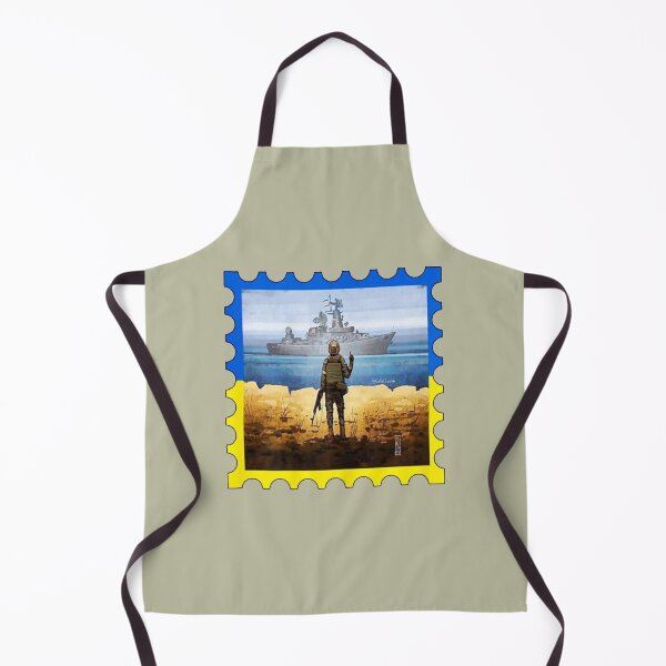 Item preview, Ukraine Postage Stamp Flag Pride designed and sold by DavidsonHello.