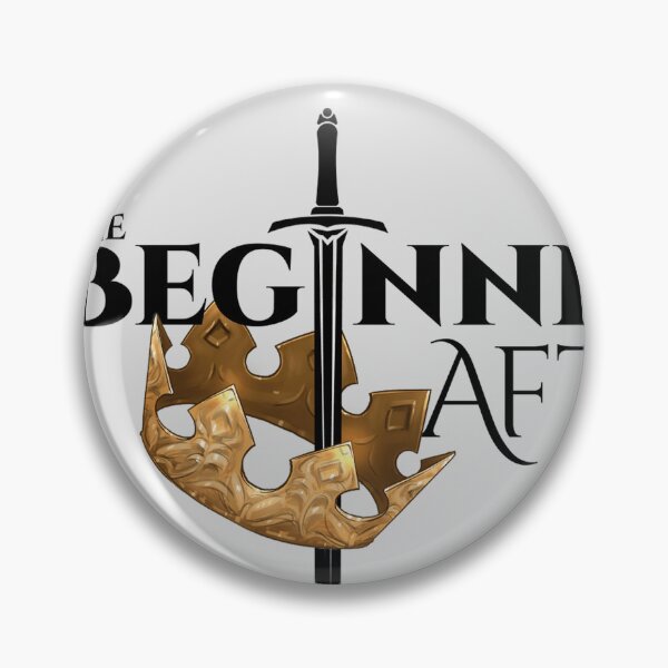Artikelvorschau, The Beginning After the End entworfen und verkauft von ItsAFakeAcc.