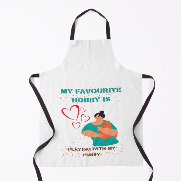 Item preview, My favourite hobby designed and sold by W+S Designs.