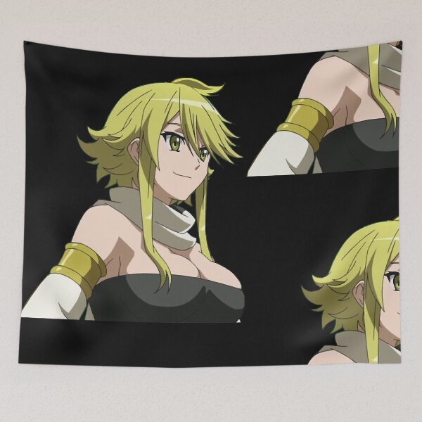 Item preview, Leone (Akame ga Kill) designed and sold by Bayer Daley.