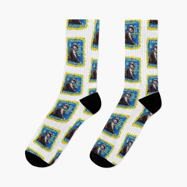 Item preview, olodymyr Zelensky Ukraine ATO Cross Tryzub designed and sold by DavidsonHello.